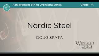 Nordic Steel - Doug Spata