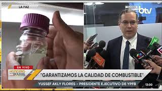 🔴 | SIEMPRE BOLIVIA - MERIDIANA (24.03.26) screenshot 5