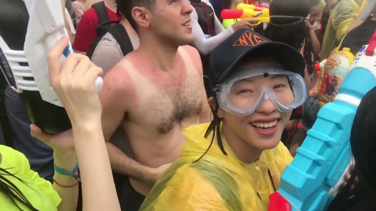 Прямая трансляция EXBC Twitch провалилась #18