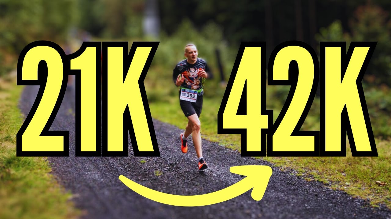 Chcesz Zostać Maratończykiem? Obejrzyj Ten Film!