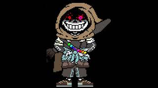 Dustink Sans Shanghaivania