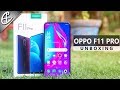 OPPO F11 Pro ( Pop Up Camera | 48 MP | VOOC 3.0) - Unboxing &amp; Hands On Review