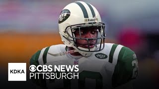 NFL legend Curtis Martin's journey started in Pittsburgh | Drafted