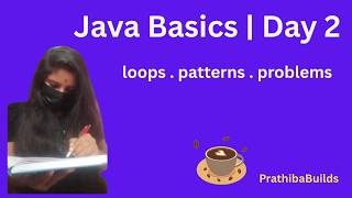 Star Pattern in Java ⭐ | Day 2 practice