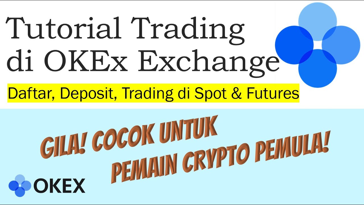 bitcoin trading pemula