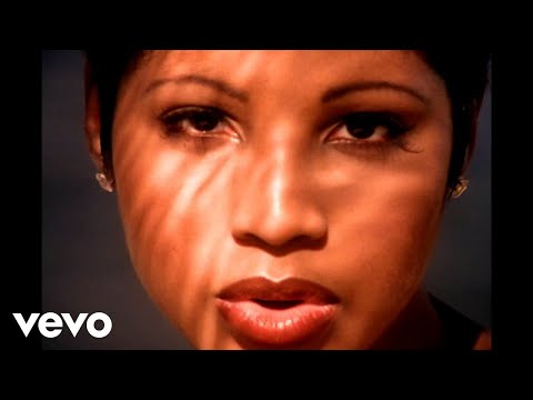 Toni Braxton