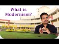 What is Modernism? | Meaning Features & Examples of Modernism