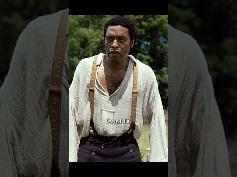 Solomon S Agonizing Hanging 12 Years A Slave 