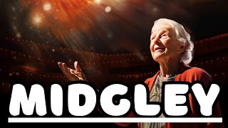 Trying Out One's New Sword - Mary Midgley, Unraveling the Threads of Wisdom.