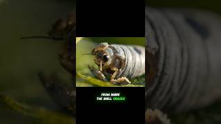 part 3: A Monarch Butterfly's Fight Against Everything