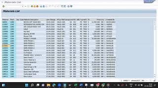 SAP Bill of Material,  call me 9730567803 for more guidance 