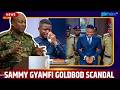 JUST IN Mahama Given 24 Hours To ARREST Sammy Gyamfi NPP Vows To Petition US Over GoldBod Scandal JUST IN Mahama Given 24 Hours To ARREST Sammy Gyamfi NPP Vows To Petition US Over GoldBod Scandal