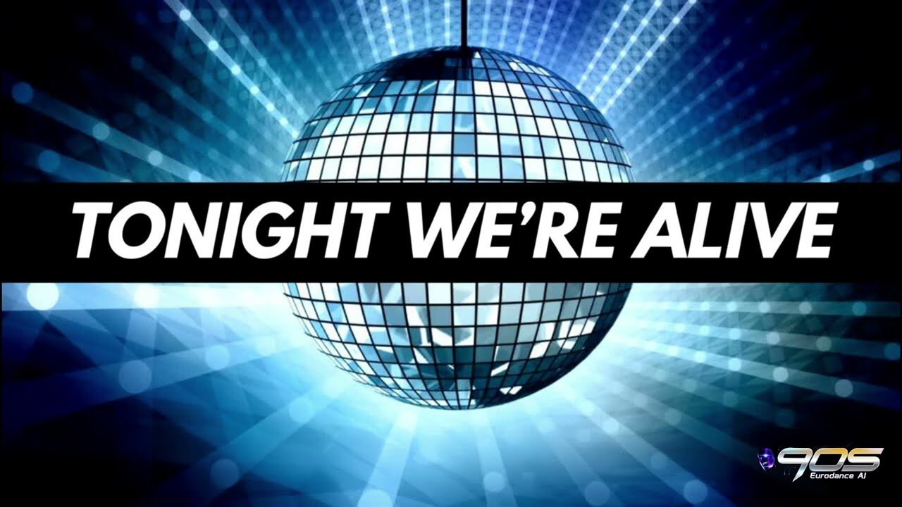 🔥 90s Eurodance AI – 