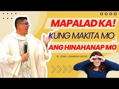 *VERY POWERFUL* MAPALAD