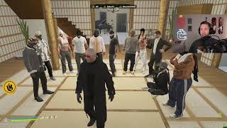 LordKebun - MR K CRIMINAL MASTERMIND🚨Prodigy RP🚨[22.04.2026]