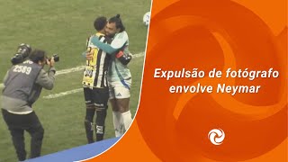 Download Lagu Expulsão de fotógrafo envolve Neymar MP3 Download Lagu Expulsão de fotógrafo envolve Neymar MP3