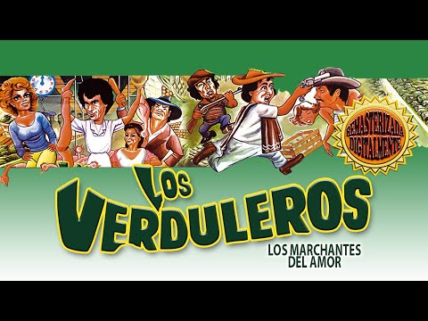 Los Verduleros