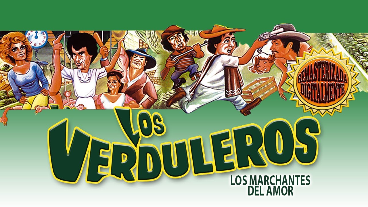 Los Verduleros 2 