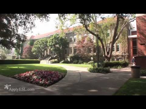 ELS Language Centers, La Verne - University of La Verne