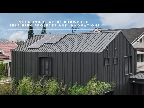   Metalink S Latest Showcase Inspiring Projects And Innovations