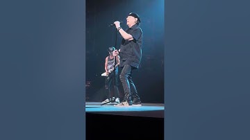 SCORPIONS CONCERT IN LAS VEGAS (APRIL 11th 2024)  I