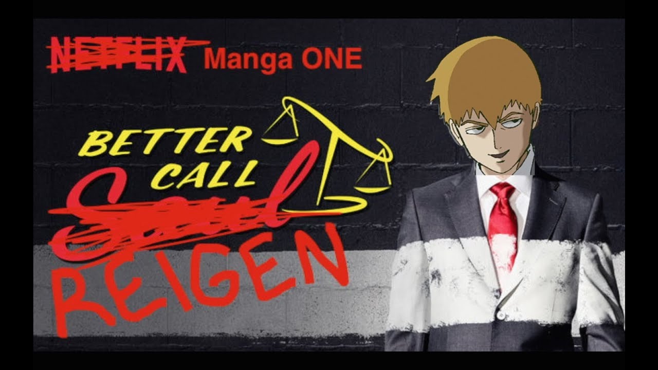 MOB PSYCHO 100 SEASON 2 CONFIRMED