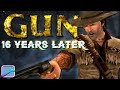 Neversoft S Underrated Western GUN Retrospective
