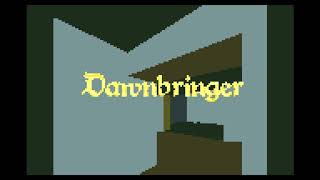 Bastion by PriorArt (Atari Lynx demo) 1080p60