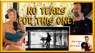 TEARS WON'T COME - Mike \& Ginger React to Vanny Vabiola