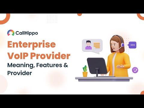 Decoding Enterprise VoIP