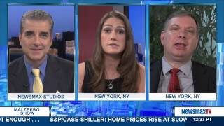 Malzberg | Panel PART 2: Fund & Tarlov