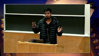 Covalent / Agnostiq Lightning Talk | MIT iQuHACK 2023