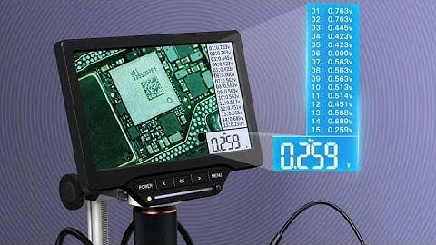 AIXUN DM21 STEP BY STEP TUTORIAL VIDEO AND REVIEW PART 2