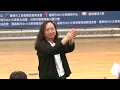 2020-07-03 唐鳳於嘉南藥理大學演講