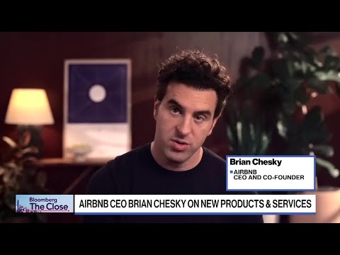 Airbnb Expands Into Car Rentals, Food, Hotels