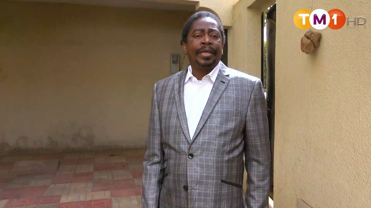 Kanté et Konaté - Saison 1 - Episode 24 - Les Politiciens