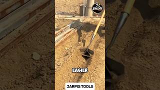 Easy Garden Trench Tool Hack