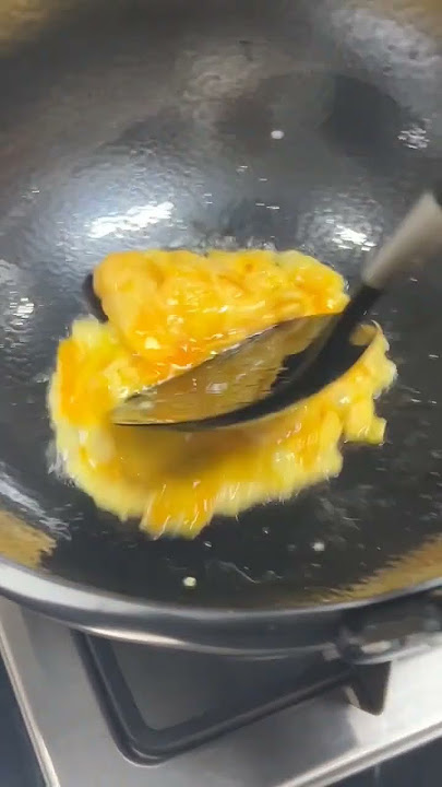 makan kloter ke sekian #telur #tumis #idetakjilbukapuasa #puasa #halal #egg #telurdadarenak