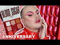 💉 BLOOD SUGAR ANNIVERSARY COLLECTION REWIEW / SWATCHES 💉