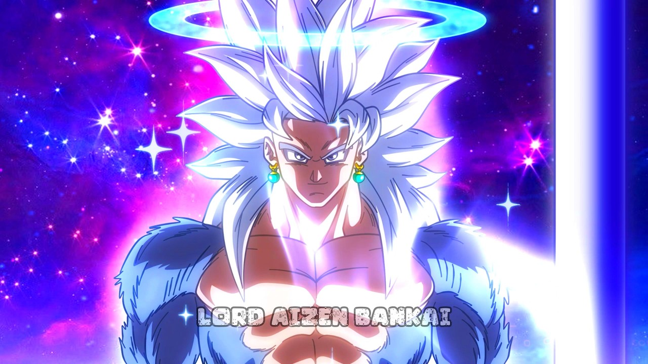 Dragon Ball Fusion Series