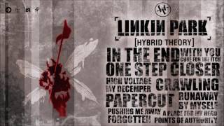 Linkin Park - Cure For The Itch