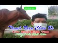 Thanh niên chăn bò lầy lội nhất năm