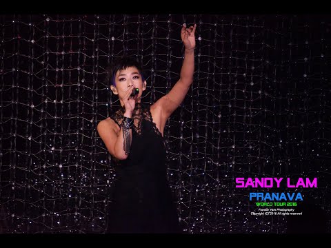 林憶蓮(難忘您) 華納群星 - 1992   難忘您 許冠傑