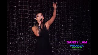 林憶蓮(難忘您) 華納群星 - 1992   難忘您 許冠傑