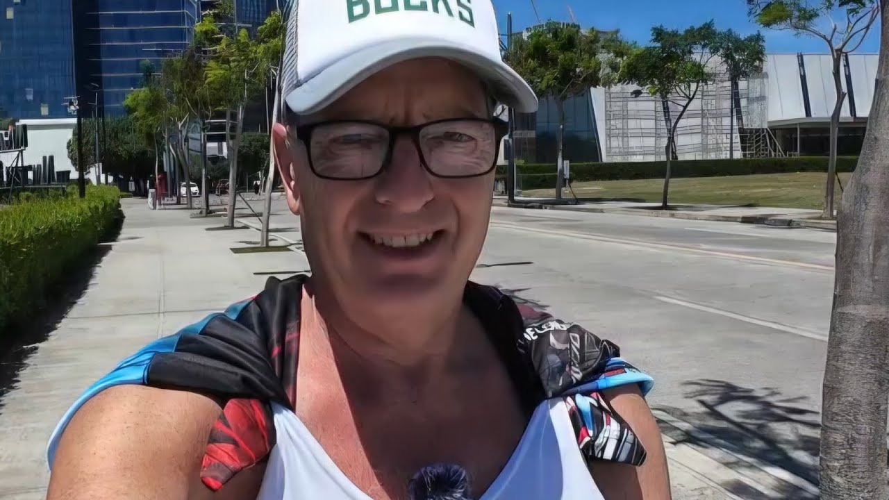 Saturday morning 🌄