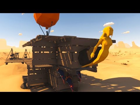 Unlocking The Secret Desert Mermaid In Desert Skies
