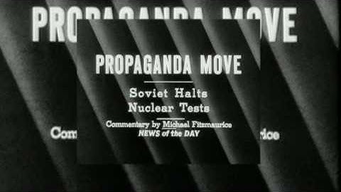 Cold War I