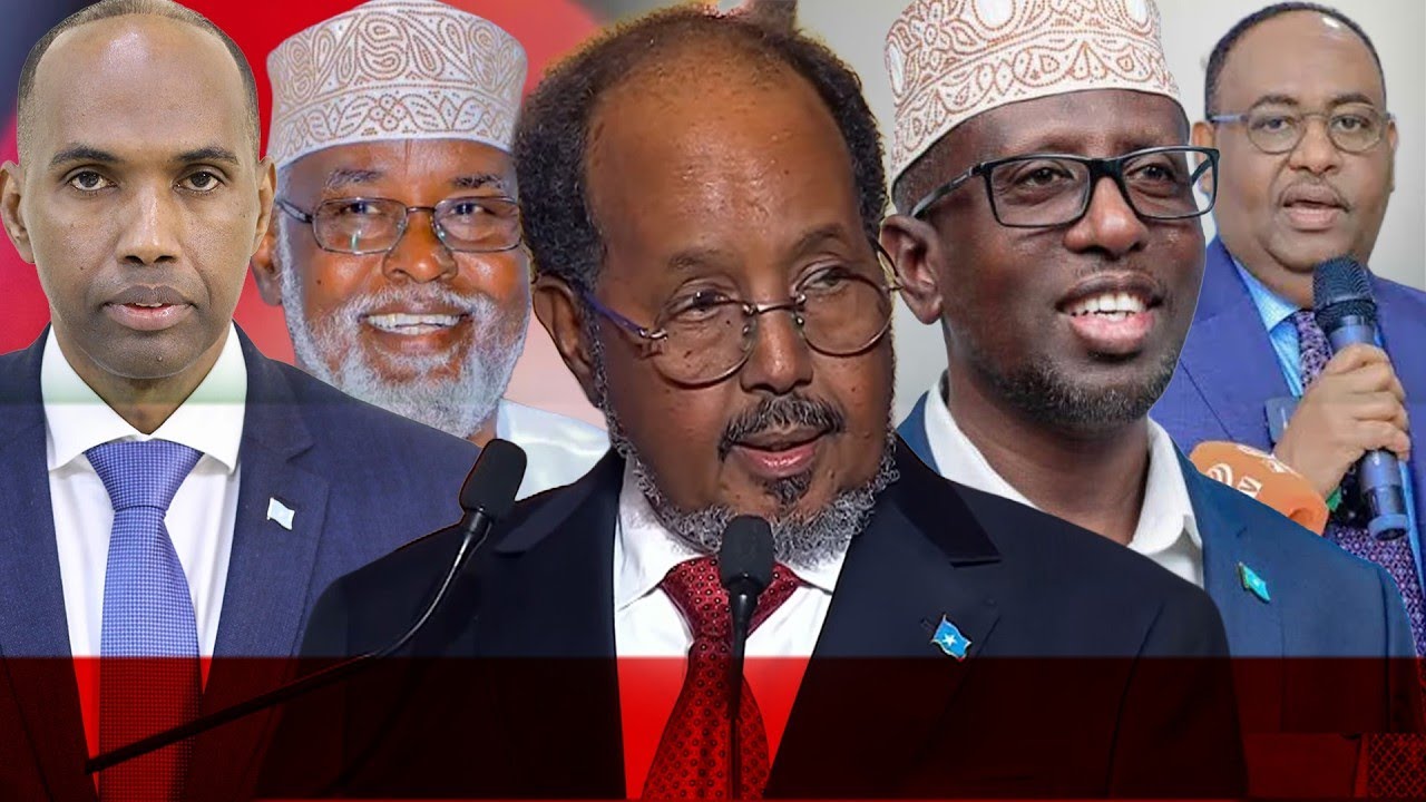 Jahwareer Muqdisho Ka Taagan, Maxaa baajiyay Safarkii Shiinaha Ee Soamlia