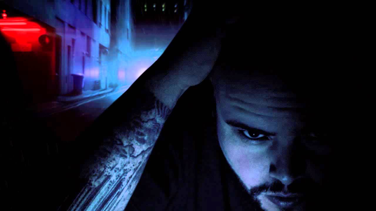 Djamhellvice "Le Cul Entre 2 Chaises" (Prod DJ Reska)