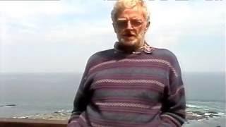 Pat Interview Part 1